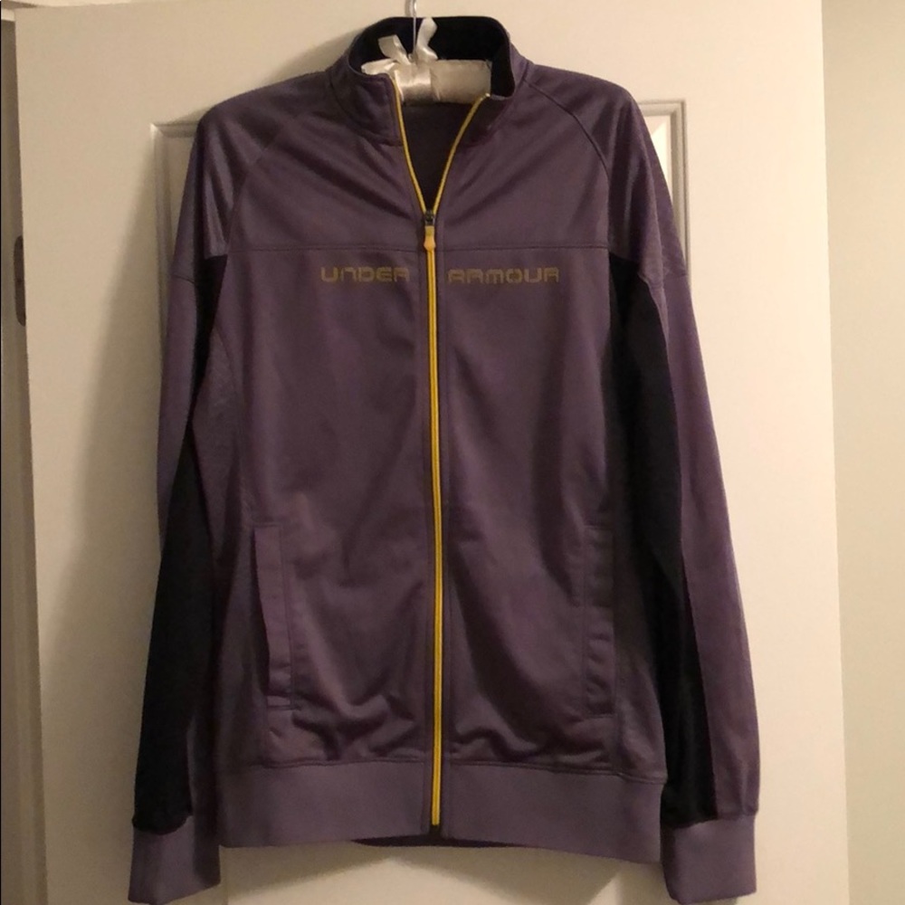 Under Armour jacket - Picture 3 of 5